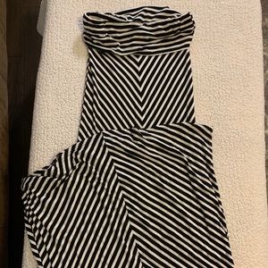 Nollie Maxi skirt